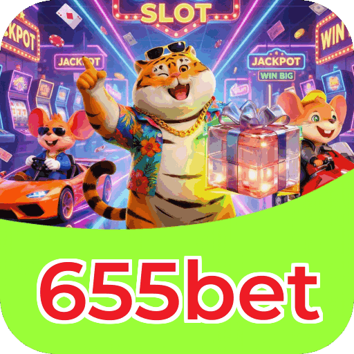 Segurança 655bet