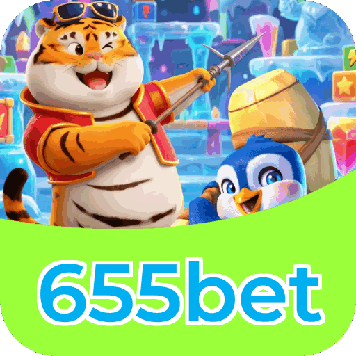 Instalação Android 655bet