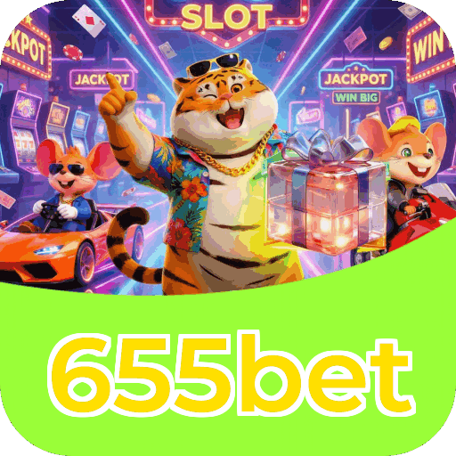 Suporte 655bet