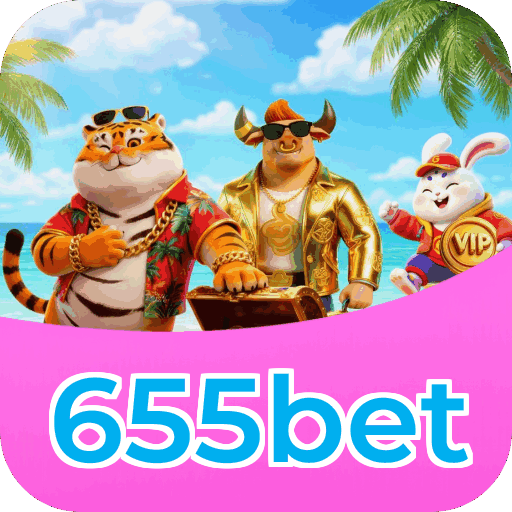 Programa VIP 655bet